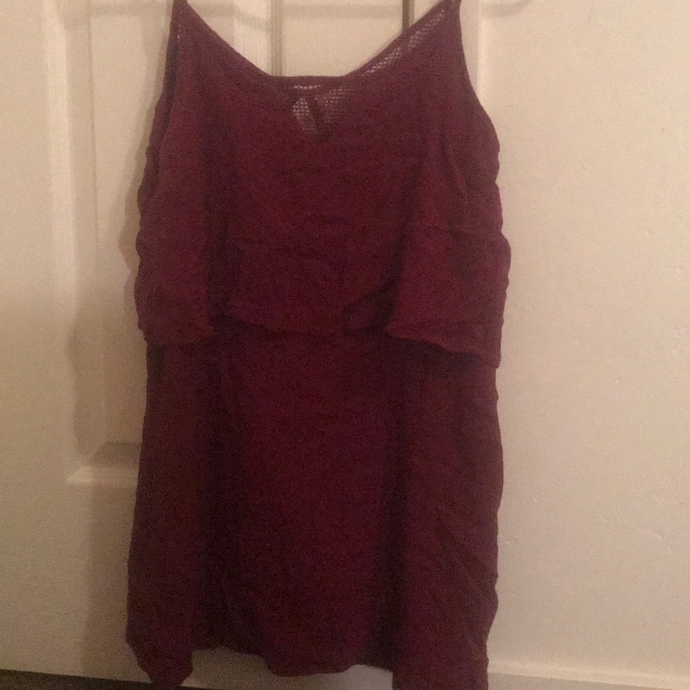 Women’s cute tank top!